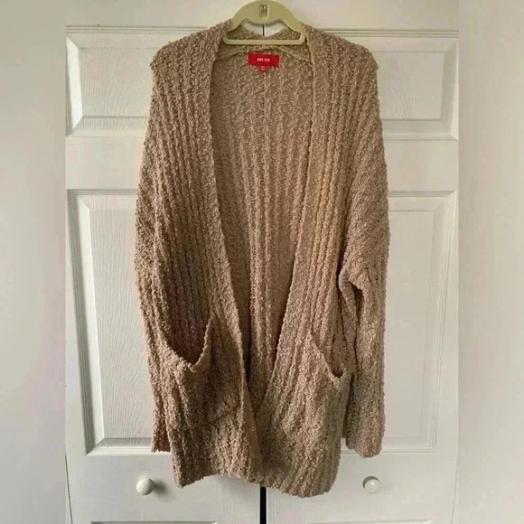 Net.153 Cardigan - Picture 1 of 3